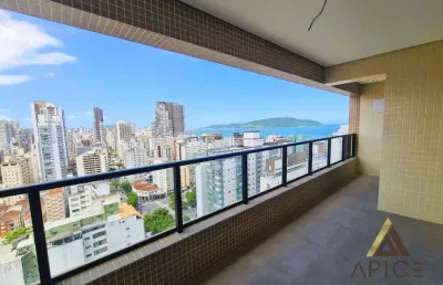 !!oportunidade!! lindo apartamento lançamento com 75m² úteis - 02 dorm. sendo 01 suíte - 02 w.c- varanda  gourmet - lazer completo - 01 vaga demarcada