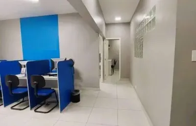 Conjunto, 90 m² - venda por r$ 319.000,00 ou aluguel por r$ 3.727,00/mês - centro - santos/sp