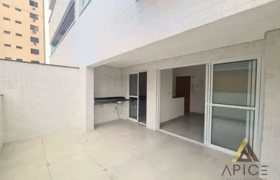 Excelente apto. garden novo com 79m² úteis - 02 dorm. sendo 01 suíte - 02 w.c - espaço  gourmet - 01 vaga - lazer completo  por à partir de r$ 569 mil