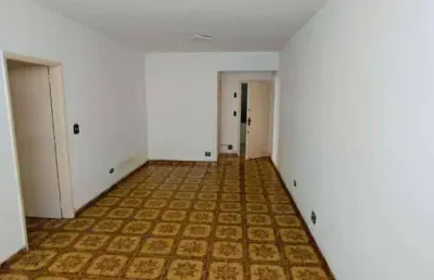 Apartamento com 2 dormitórios para alugar, 130 m² por r$ 3.900,01/mês - josé menino - santos/sp