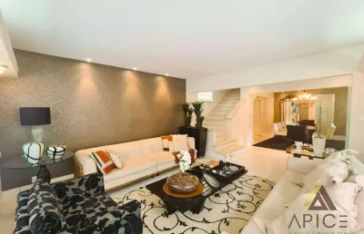 Casa com 3 dormitórios, 300 m² - venda por r$ 3.031.000,00 ou aluguel por r$ 16.984,00/mês - gonzaga - santos/sp