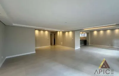 Maravilhoso ap. alto padrão na vila rica com 220m² úteis - 03 suítes - 03 vagas - 05 w.c - reformado