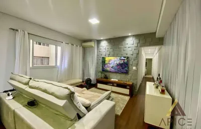 Apartamento com 3 dormitórios, 82 m² - venda por r$ 1.219.000,00 ou aluguel por r$ 11.505,00/mês - josé menino - santos/sp