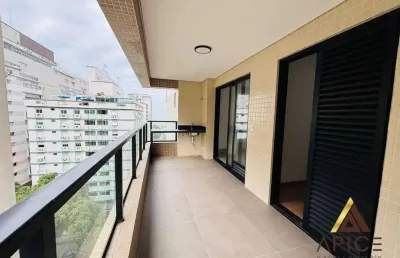 !!oportunidade!! lindo apartamento lançamento com 75m² úteis - 02 dorm. sendo 01 suíte - 02 w.c- varanda gourmet - lazer completo - 01 vaga demarcada
