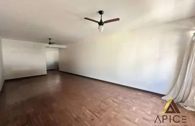 Apartamento com 3 dormitórios para alugar, 180 m² por r$ 7.500,00/mês - boqueirão - santos/sp