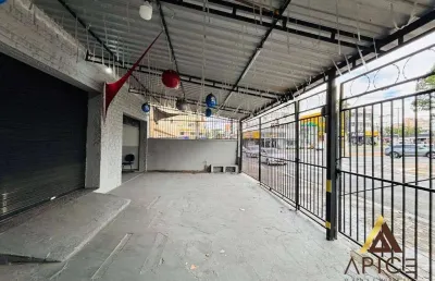 Casa à venda, 240 m² por r$ 1.300.000,00 - centro - são vicente/sp