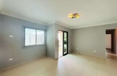 Apartamento padrão com 95m² úteis - 02 suítes + dep. revertida - varanda /churrasqueira - 04 w.c - 02 vagas - lazer completo por r$ 879 mil - pompéia