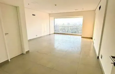 Sala para alugar, 54 m² por r$ 2.400,00/mês - vila matias - santos/sp