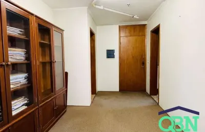 Sala, 65 m² - venda por r$ 300.000,00 ou aluguel por r$ 3.581,72/mês - vila mathias - santos/sp