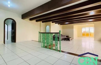Apartamento, 265 m² - venda por r$ 2.650.000,00 ou aluguel por r$ 9.340,00/mês - aparecida - santos/sp