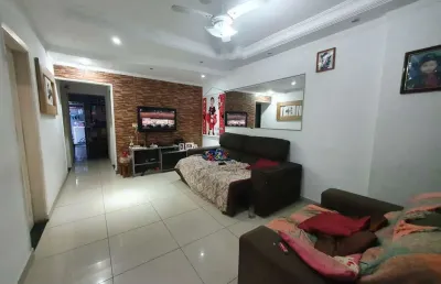 Casa com 3 dormitórios à venda, 84 m² por r$ 585.000,00 - cidade naútica - são vicente/sp