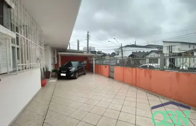 Casa à venda, 198 m² por r$ 636.000,00 - parque bitaru - são vicente/sp