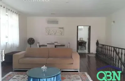 Casa com 4 dormitórios à venda, 200 m² por r$ 1.187.200,00 - boqueirão - santos/sp