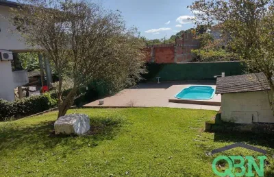 Casa à venda, 240 m² por r$ 2.500.000,00 - morro de nova cintra - santos/sp