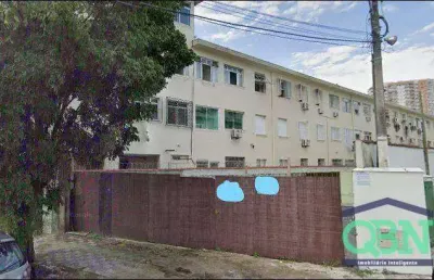 Terreno comercial à venda na Rua Doutor Manoel Tourinho, Macuco, Santos