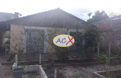 Terreno à venda, 364 m² por r$ 550.000,00 - boa vista - curitiba/pr