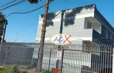 Apartamento com 3 dormitórios à venda, 70 m² por r$ 369.000,00 - guaíra - curitiba/pr