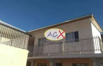 Apartamento com 10 dormitórios à venda, 280 m² por r$ 1.500.000,00 - novo mundo - curitiba/pr