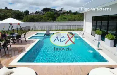 Casa com 3 dormitórios à venda, 202 m² por r$ 1.299.000,00 - santa cândida - curitiba/pr