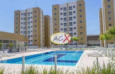 Apartamento com 3 dormitórios à venda, 77 m² por r$ 535.000,00 - portão - curitiba/pr