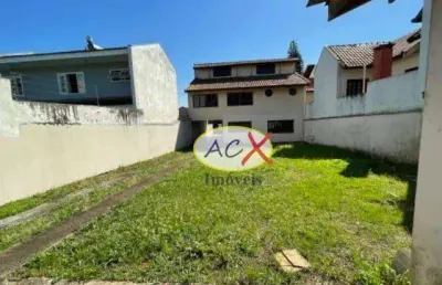 Casa com 4 dormitórios à venda, 308 m² por r$ 1.350.000,00 - portão - curitiba/pr