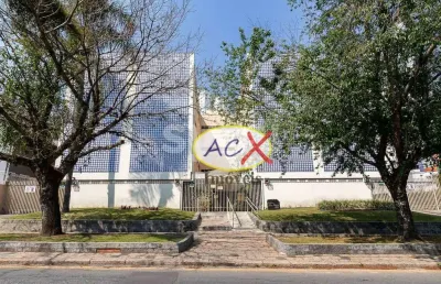 Apartamento com 3 dormitórios à venda, 130 m² por r$ 610.000,00 - cristo rei - curitiba/pr