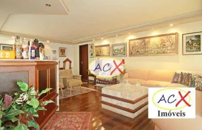 Casa comercial com 5 dormitórios à venda, 600 m² por r$ 2.000.000 - jardim botânico - curitiba/pr