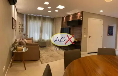 Casa com 3 dormitórios à venda por r$ 1.250.000,00 - santa felicidade - curitiba/pr