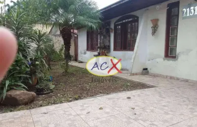 Terreno à venda, 360 m² por r$ 720.000,00 - portão - curitiba/pr