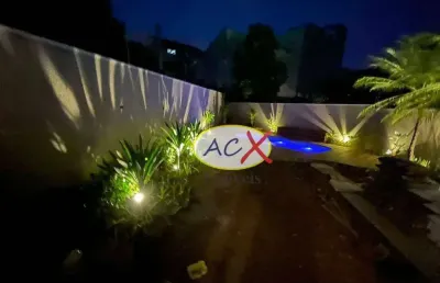 Casa com 4 dormitórios à venda, 247 m² por r$ 1.500.000,00 - mossunguê - curitiba/pr
