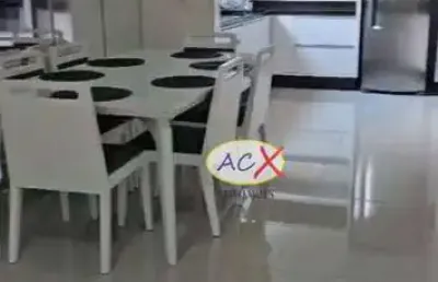 Sobrado com 3 dormitórios à venda, 130 m² por r$ 750.000,00 - boqueirão - curitiba/pr