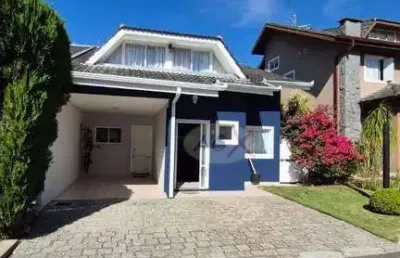 Casa com 4 dormitórios à venda, 259 m² por r$ 1.650.000,00 - santa felicidade - curitiba/pr