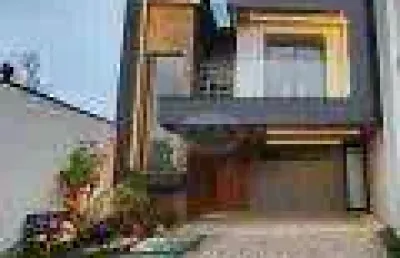 Casa com 4 dormitórios à venda, 302 m² por r$ 2.299.000 - são pedro - são josé dos pinhais/pr