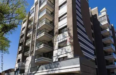 Cobertura com 3 dormitórios à venda, 173 m² por r$ 2.360.000 - juvevê - curitiba/pr