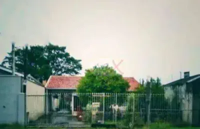 Casa com 4 dormitórios à venda, 170 m² por r$ 640.000 - guaíra - curitiba/pr