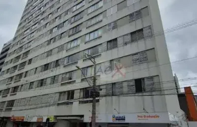 Apartamento com 3 dormitórios à venda, 94 m² por r$ 395.000 - centro - curitiba/pr