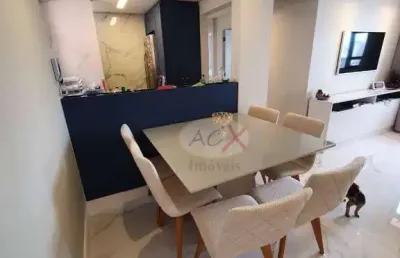 Apartamento com 3 dormitórios à venda, 55 m² por r$ 350.000,00 - boa vista - curitiba/pr