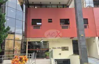 Sala à venda, 35 m² por r$ 240.000,00 - batel - curitiba/pr