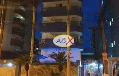 Cobertura com 3 dormitórios à venda, 140 m² por r$ 1.970.000,00 - caiobá - matinhos/pr