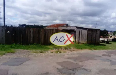 Terreno à venda, 1057 m² por r$ 1.700.000,00 - campo comprido - curitiba/pr