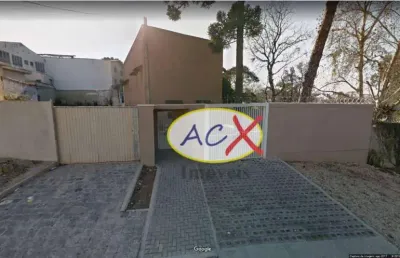 Terreno à venda, 417 m² por r$ 550.000,00 - parolin - curitiba/pr