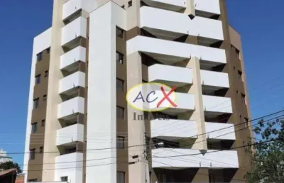 Cobertura com 3 dormitórios à venda, 108 m² por r$ 1.272.000,00 - cristo rei - curitiba/pr