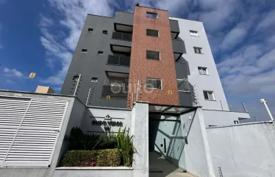 Apartamento com 2 quartos à venda na Rua Dona Francisca, Saguaçu, Joinville