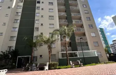 Apartamento com 2 quartos à venda no Santo Antônio, Joinville 