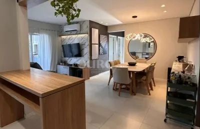 Apartamento com 2 quartos à venda na Rua Ouro Verde, Saguaçu, Joinville