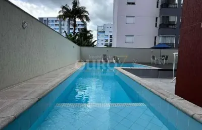 Apartamento com 3 quartos à venda na Rua João Pessoa, América, Joinville