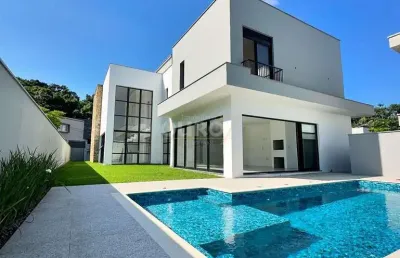 Casa com 4 quartos à venda no América, Joinville 
