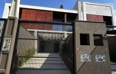 Casa com 3 quartos à venda na Rua Porto União, Anita Garibaldi, Joinville