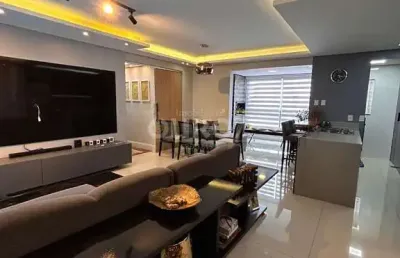 Apartamento com 2 quartos à venda na Rua Ottokar Doerffel, Atiradores, Joinville