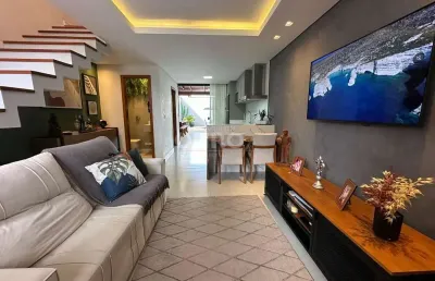 Casa com 2 quartos à venda no Aventureiro, Joinville 